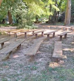 Bárdibükki Porciunkula Kápolna