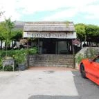 Baricska Csárda Balatonfüred - Külső kép