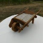 Baricska Csárda Balatonfüred - Egyéb