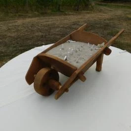 Baricska Csárda, Balatonfüred - Egyéb