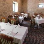 Baricska Csárda Balatonfüred - Belső