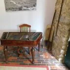 Baricska Csárda Balatonfüred - Belső