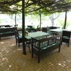 Baricska Csárda Balatonfüred - Belső