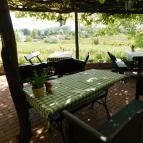 Baricska Csárda Balatonfüred - Külső kép