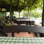 Baricska Csárda Balatonfüred - Belső