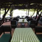 Baricska Csárda Balatonfüred - Belső