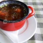 Baricska Csárda Balatonfüred - Étel/ital