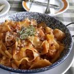 Baricska Csárda Balatonfüred - Étel/ital