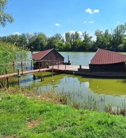 406. legjobb látnivaló: Bárka