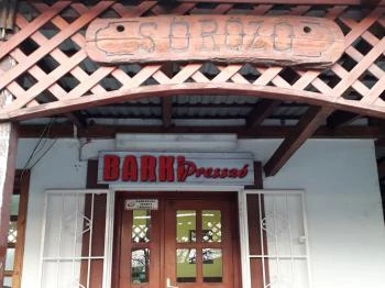 Barki Presszó Óbarok