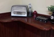 Barki Presszó Óbarok