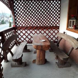 Barki Presszó Óbarok - Belső