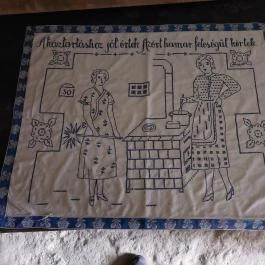 Barlanglakás Szomolya - Egyéb