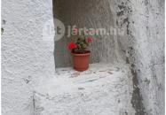 Barlanglakás Szomolya