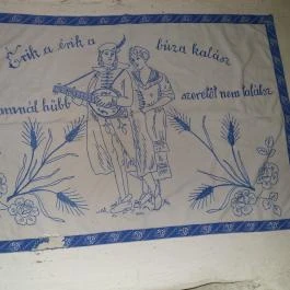 Barlanglakás Szomolya - Egyéb