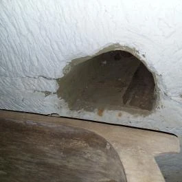 Barlanglakás Szomolya - Egyéb