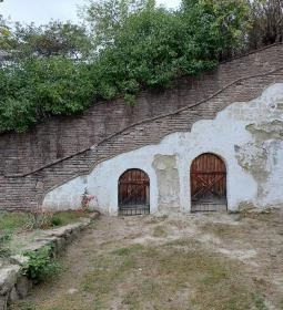 71. legjobb látnivaló: Barlanglakás