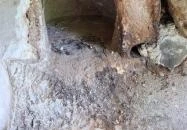 Barlanglakások Tibolddaróc