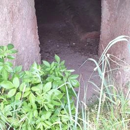 Barlanglakások Tibolddaróc - Egyéb