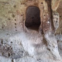 Barlanglakások Tibolddaróc - Egyéb