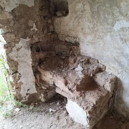 Barlanglakások Tibolddaróc - Egyéb