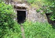 Gabonatárolók Cserépváralja