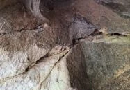 Gabonatárolók Cserépváralja