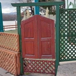 Barna Party Kisvendéglő Verőce - Egyéb