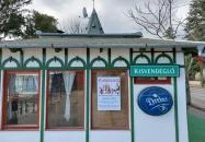 Barna Party Kisvendéglő Verőce