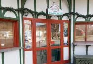 Barna Party Kisvendéglő Verőce