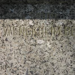 Báró Wenckheim Béla lovasszobra Kisbér - Egyéb