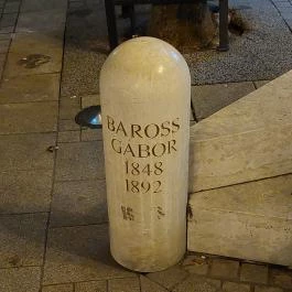 Baross Gábor Győr - Egyéb
