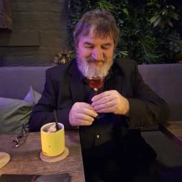 Barside, Budapest - Étel/ital