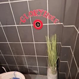 Barside, Budapest - Mosdó