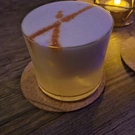 Barside, Budapest - Étel/ital