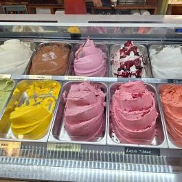 Barta Kávéház Tata - Étel/ital