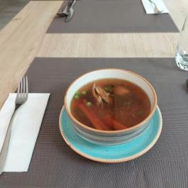 Bártfai Vendéglő Budapest - Étel/ital