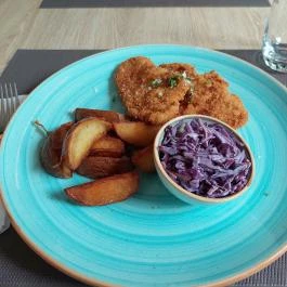 Bártfai Vendéglő Budapest - Étel/ital