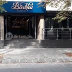 Bártfai Vendéglő Budapest - Külső kép