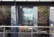 Bártfai Vendéglő Budapest