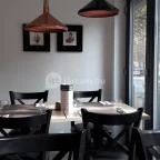 Bártfai Vendéglő Budapest - Belső