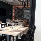 Bártfai Vendéglő Budapest - Belső