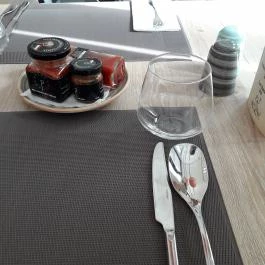 Bártfai Vendéglő Budapest - Belső