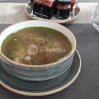 Bártfai Vendéglő Budapest - Étel/ital