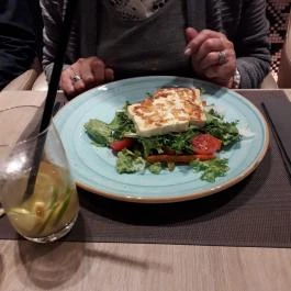 Bártfai Vendéglő Budapest - Étel/ital