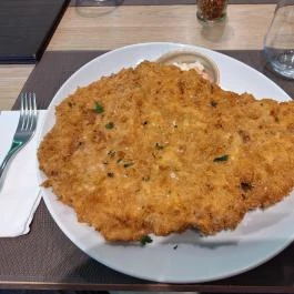 Bártfai Vendéglő Budapest - Étel/ital