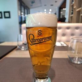 Bártfai Vendéglő Budapest - Étel/ital