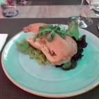 Bártfai Vendéglő Budapest - Étel/ital