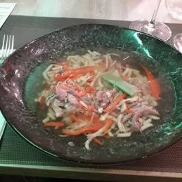 Bártfai Vendéglő Budapest - Étel/ital