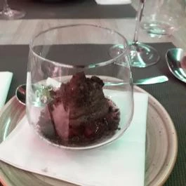 Bártfai Vendéglő Budapest - Étel/ital